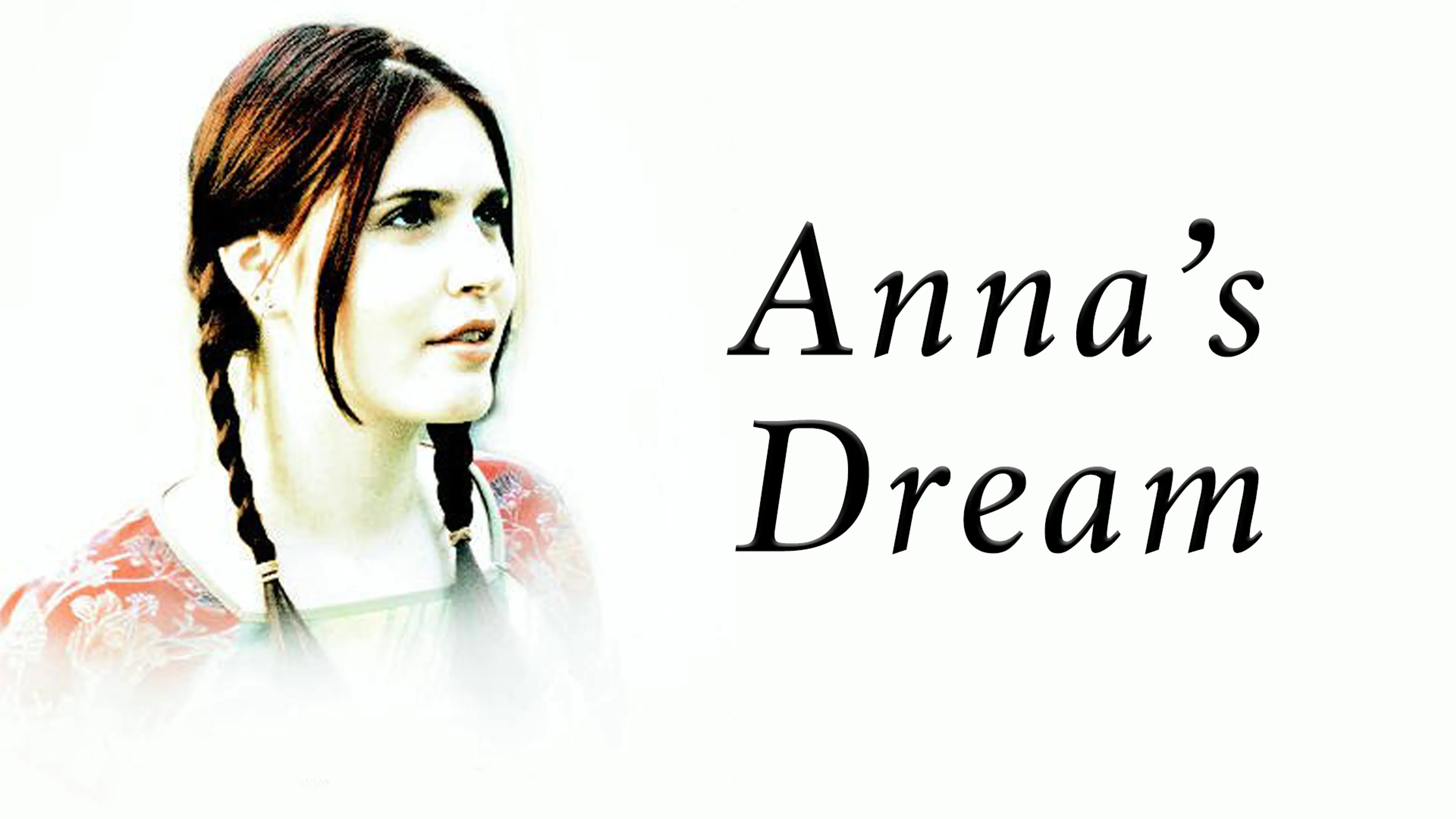 Anna's Dream poster